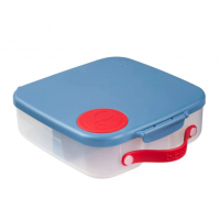 B BOX Lunch Box Blue Blaze